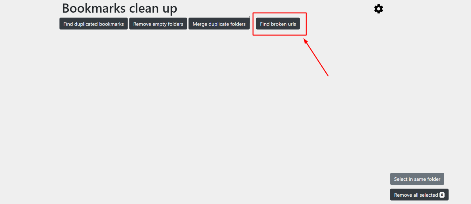 Chromeのブックマークを掃除できるツール「Bookmarks clean up」 【Chrome拡張】 よろずメモ 学び 稼ぎ 趣味 YOROZUMEMO