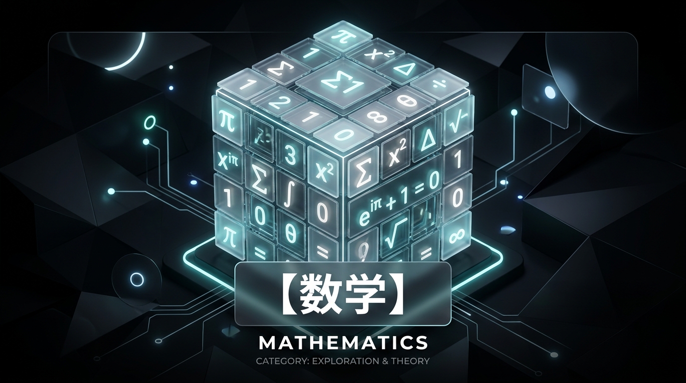 数学